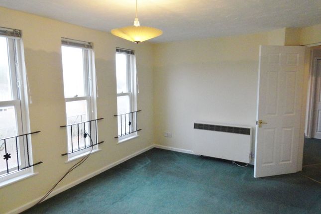 Ashgrove, 139,Flat 20, Worcester Road, Malvern photo 2