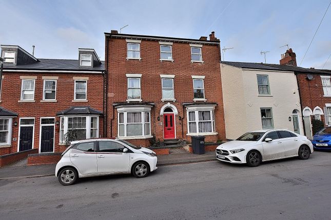 Thumbnail Shared accommodation for sale in St. Judes Road West, Wolverhampton