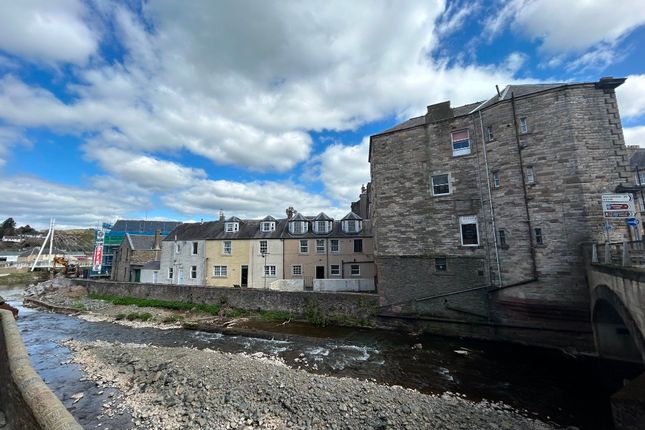 Flat to rent in Mill Port, Hawick