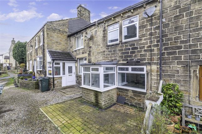 1-bed house on 6, Binswell Fold, Baildon, £155,000