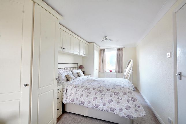 Detached house for sale in Somersby Road, Woodthorpe, Nottingham