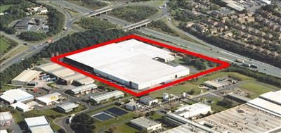 Light industrial to let in Unit 4 Sunflag Business Park, Belmont, Durham