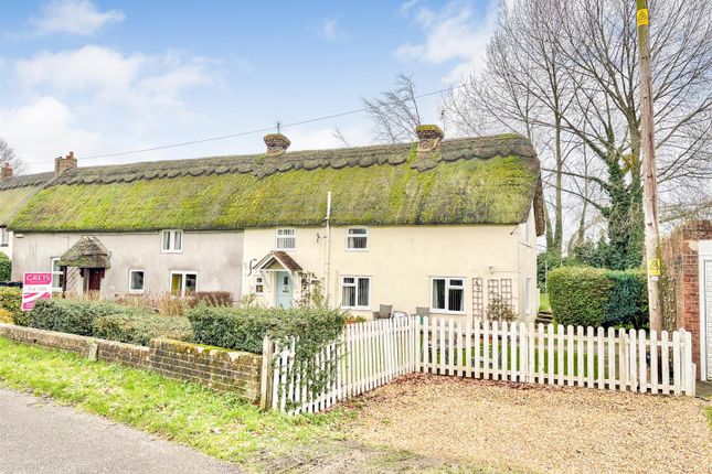 2-bed house on 62, Dorchester Road, Poole, £375,000