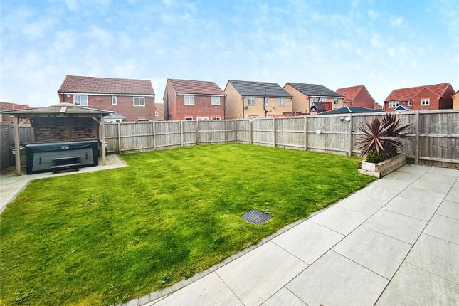 20, Waddington Drive, Goole photo 4