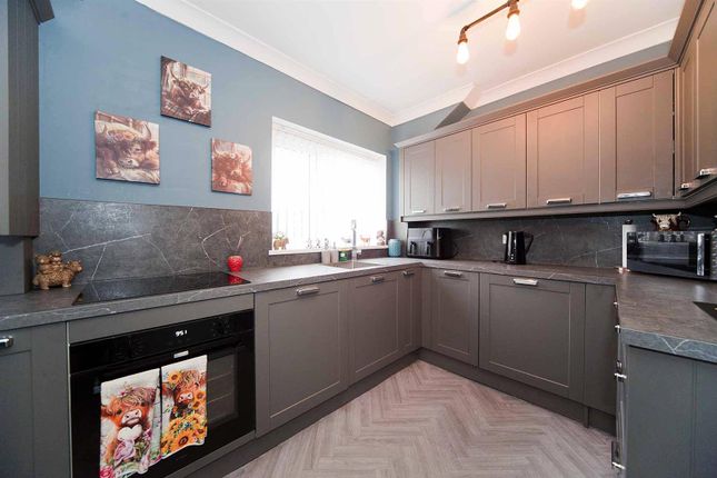 14, Herton Close, Peterlee photo 2