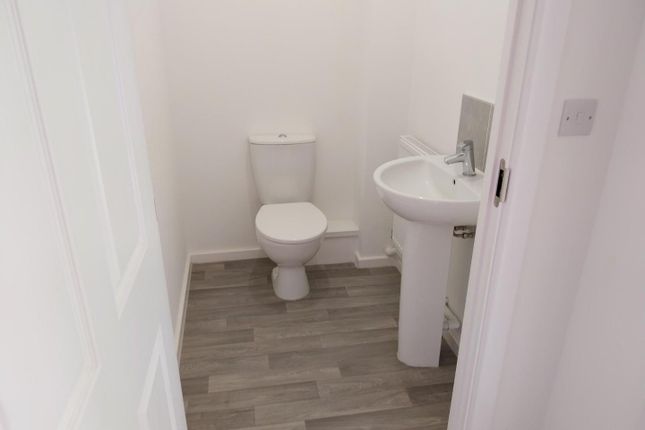 End terrace house for sale in Platinum Way, Allesley, Coventry