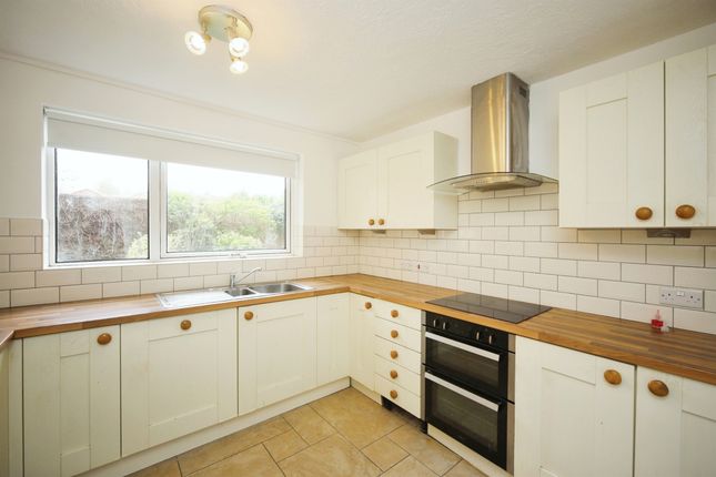 Flat for sale in Mallards Reach, Solihull