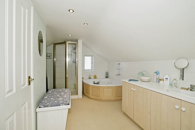 Bungalow for sale in Manewas Way, Lusty Glaze, Newquay, Cornwall