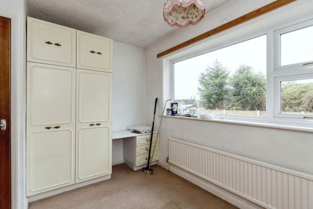Detached house for sale in Digby Hall Drive, Gedling, Nottingham, Nottinghamshire