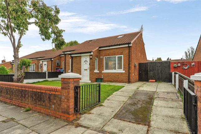 Thumbnail Bungalow for sale in Christian Street, Liverpool