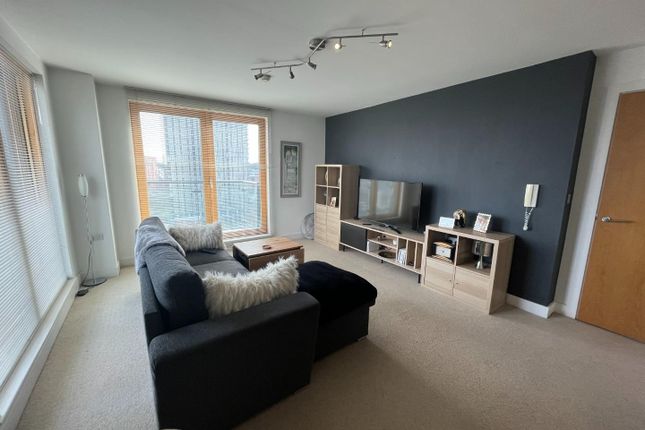 Apartment 1308 Vallea Court, 1 Red Bank, Manchester photo 4