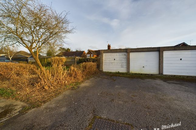 Semi-detached house for sale in Long Furlong, Stone, Aylesbury, Buckinghamshire