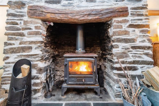 Rivendell Bartlets, Harrowbarrow, Callington photo 4