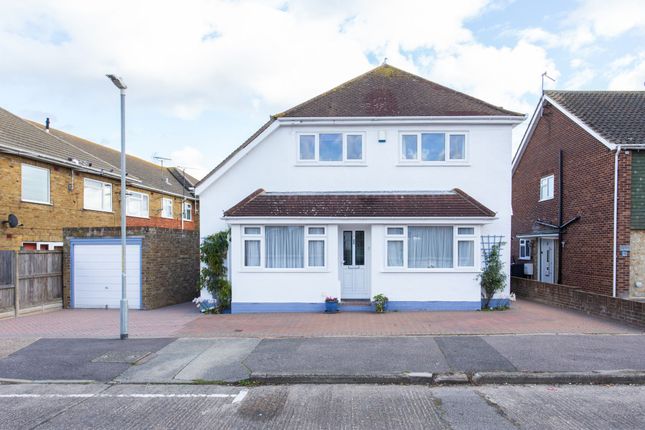 Thumbnail Detached house for sale in Southwood Road, Whitstable