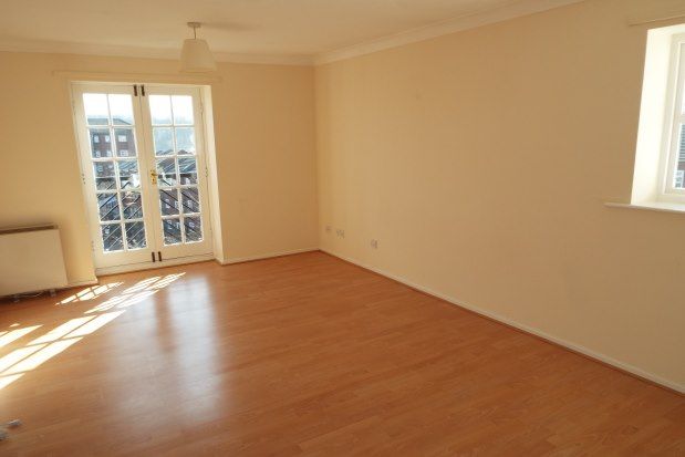 Flat to rent in Foundry Court, Newcastle Upon Tyne
