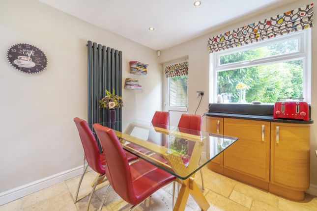 Detached house for sale in Iberian Way, Camberley
