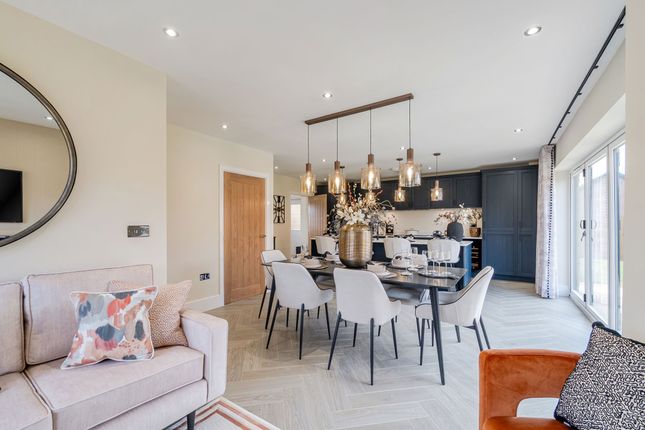 Plot 580, Cantley photo 2