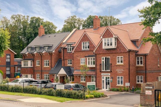 Thumbnail Property for sale in Woburn Street, Ampthill, Bedford