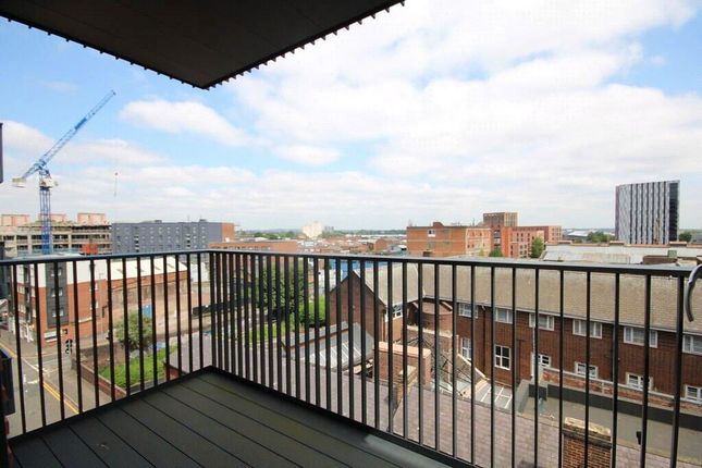 Apartment 406,, 61 Shadwell Street, Birmingham photo 5