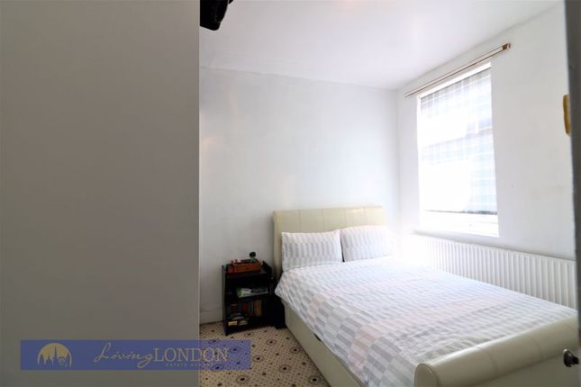 Terraced house for sale in Bromley Road, London