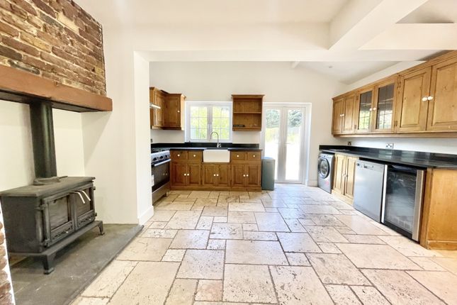 1, Holly Cottages, Epping photo 2