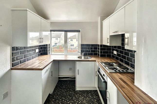 2-bed flat on 40, St Johns Road, Doncaster, £119,995