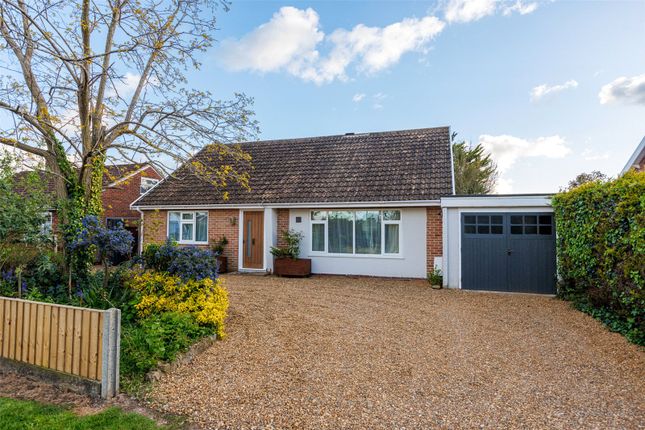 Bungalow for sale in Ellough Road, Beccles, Suffolk