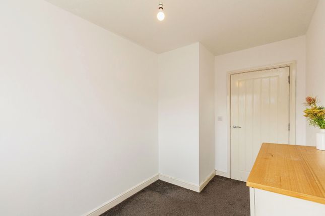 Flat for sale in Coopers Way, Blackpool, Lancashire