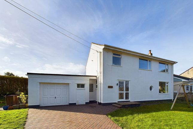 Detached house for sale in Alexandra Road, Illogan