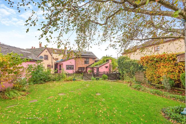 Detached house for sale in Bromsash, Ross-On-Wye, Herefordshire