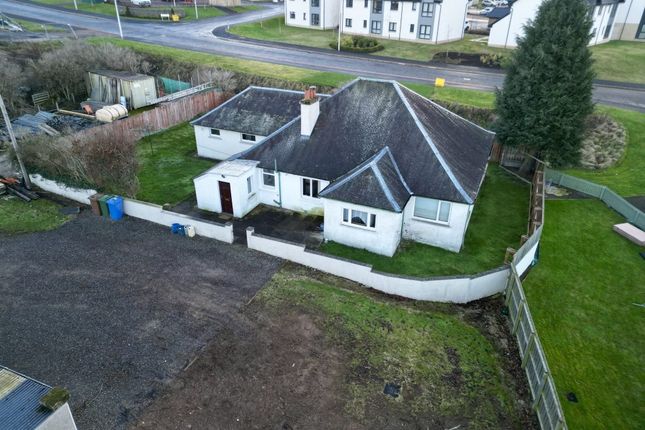 Bungalow for sale in 9 Wester Inshes, Inverness
