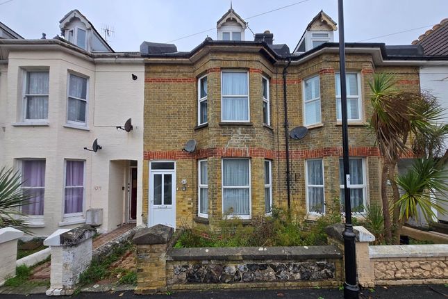 5 Bedroom Terraced