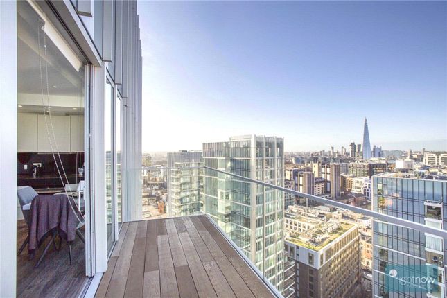2102 Kingwood House, 1, Chaucer Gardens, London photo 4