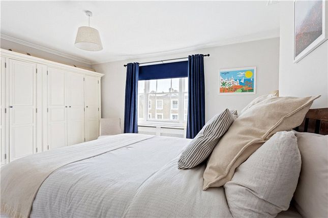 Flat for sale in Coldharbour Lane, London, United Kingdom
