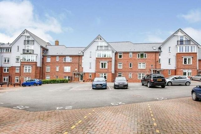 Thumbnail Flat for sale in Monument Court, Durham
