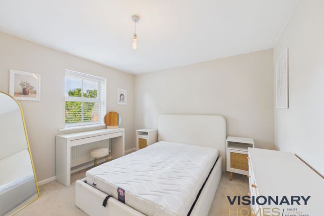 18 Merlin Court Nightingale Walk, Burntwood photo 4
