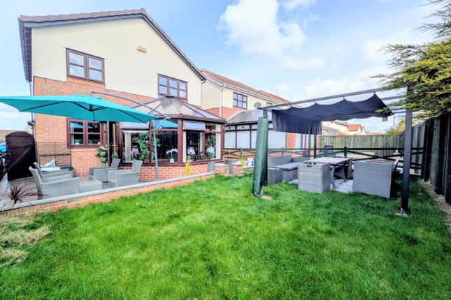 12, St. Bedes Avenue, Stockton-on-Tees photo 4