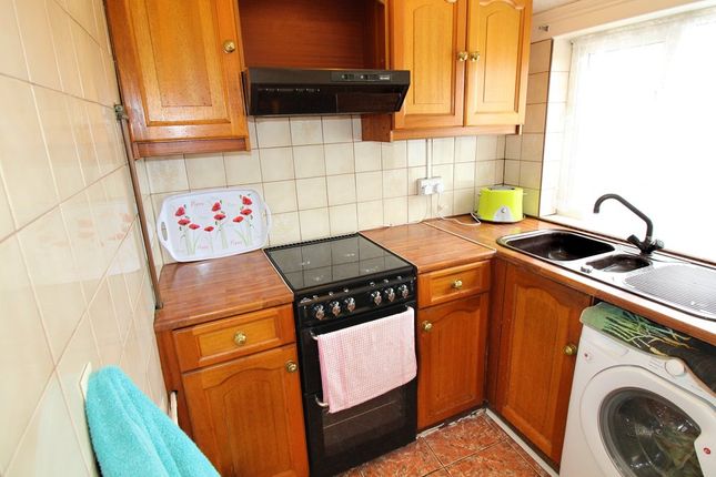 Semi-detached house for sale in Arlington Place, Porthcawl