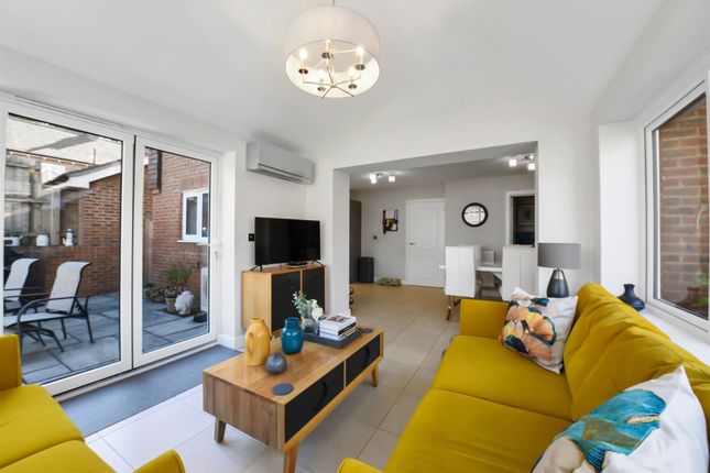 4 Stocks Way, Lenham, Maidstone photo 5