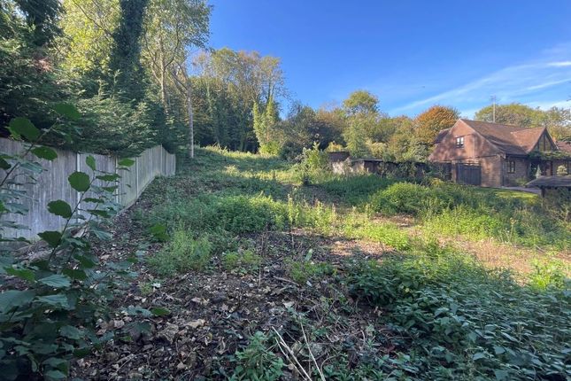 Thumbnail Land for sale in Mingsholm, Rhododendron Avenue, Meopham, Gravesend, Kent