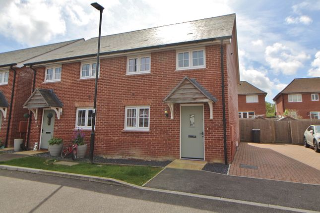 Thumbnail Property for sale in Nicholson Way, Waterlooville