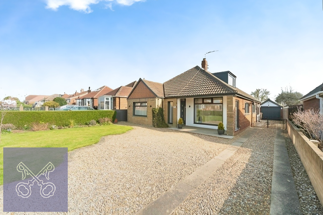 Thumbnail Bungalow for sale in Holmes Lane, Bilton, Hull, East Yorkshire