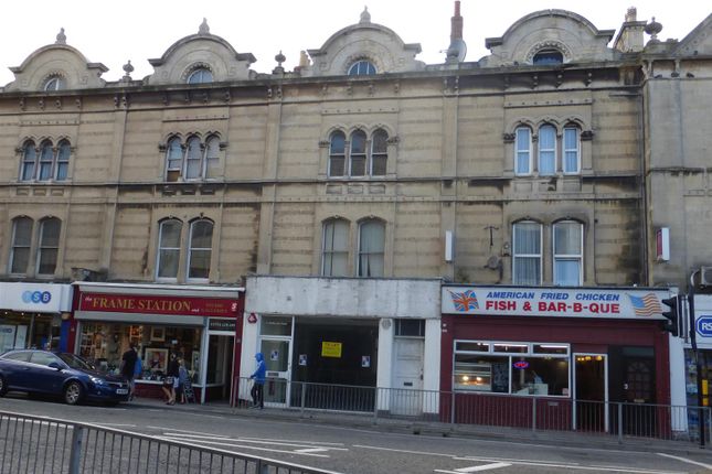 Retail premises for sale in Walliscote Road, Weston-Super-Mare