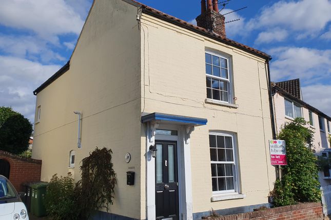 Thumbnail Property to rent in Lower Street, Horning, Norwich