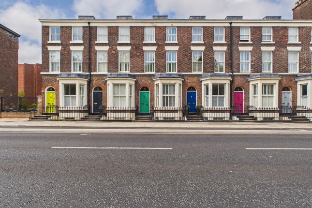 4-bed house on 10, Catherine Street, Liverpool, £3,900/mo