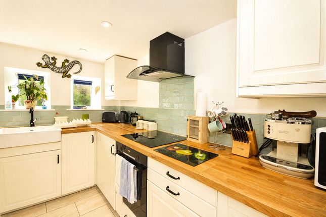 The Nook Stanways Road, Newquay photo 4