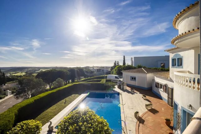 Villa for sale in Vila Do Bispo, Budens, Portugal