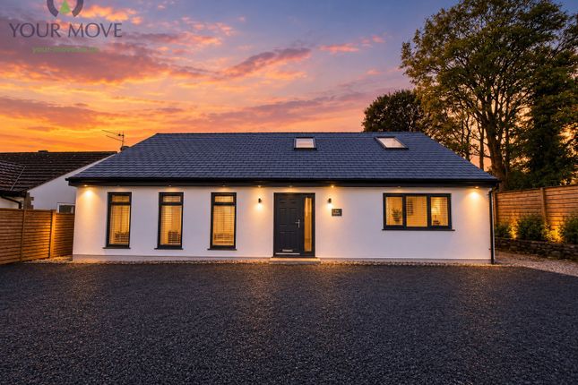 4 Bedroom Bungalow