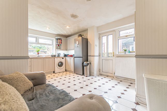 Semi-detached house for sale in Enfield Avenue, Liverpool