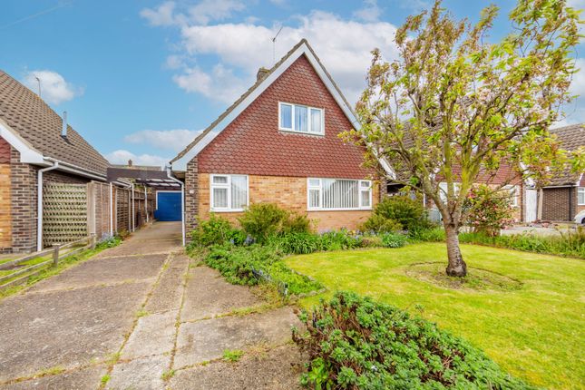 Detached house for sale in Orchard Close, Caister-On-Sea